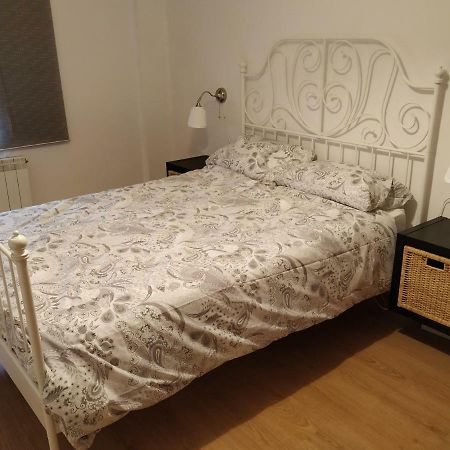 Apartamento Cuattro Vut 47-169 Wifi Valladolid Bagian luar foto