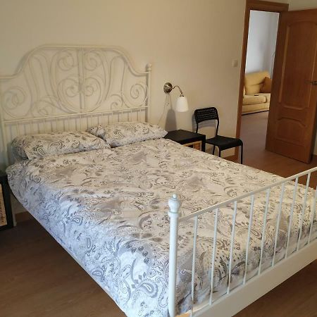 Apartamento Cuattro Vut 47-169 Wifi Valladolid Bagian luar foto