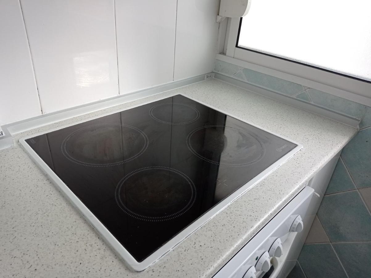 Apartamento Cuattro Vut 47-169 Wifi Valladolid Bagian luar foto
