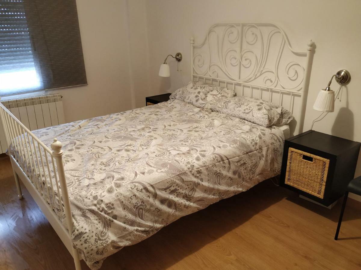 Apartamento Cuattro Vut 47-169 Wifi Valladolid Bagian luar foto