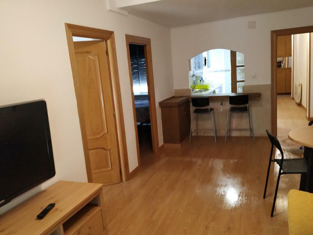 Apartamento Cuattro Vut 47-169 Wifi Valladolid Bagian luar foto
