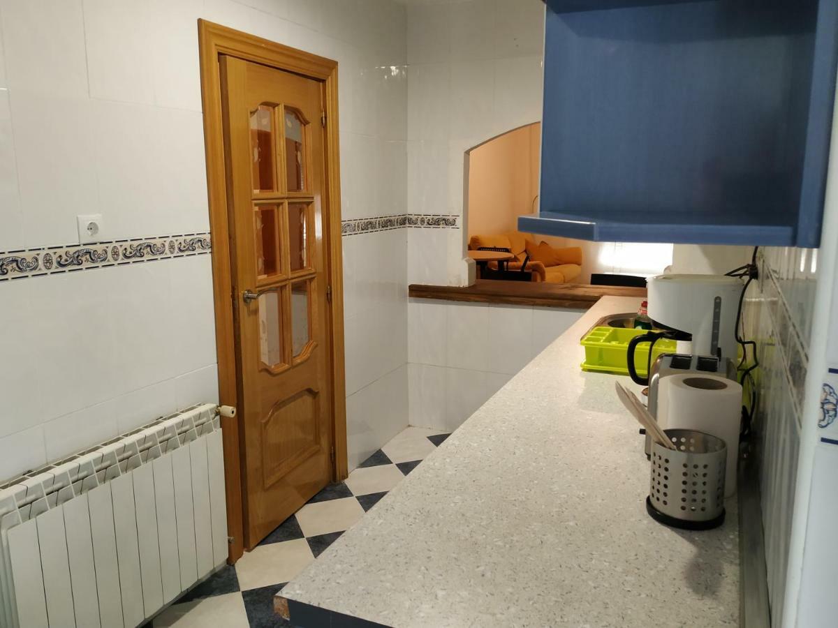 Apartamento Cuattro Vut 47-169 Wifi Valladolid Bagian luar foto