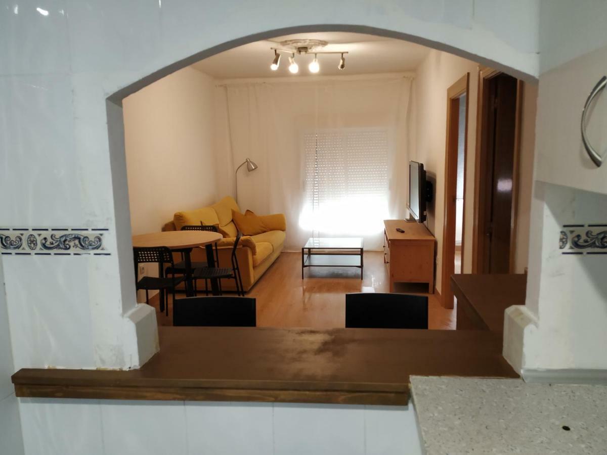 Apartamento Cuattro Vut 47-169 Wifi Valladolid Bagian luar foto