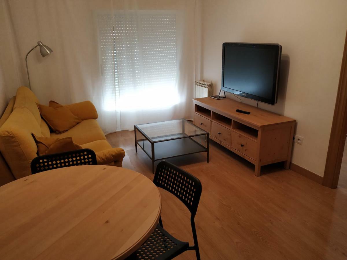 Apartamento Cuattro Vut 47-169 Wifi Valladolid Bagian luar foto